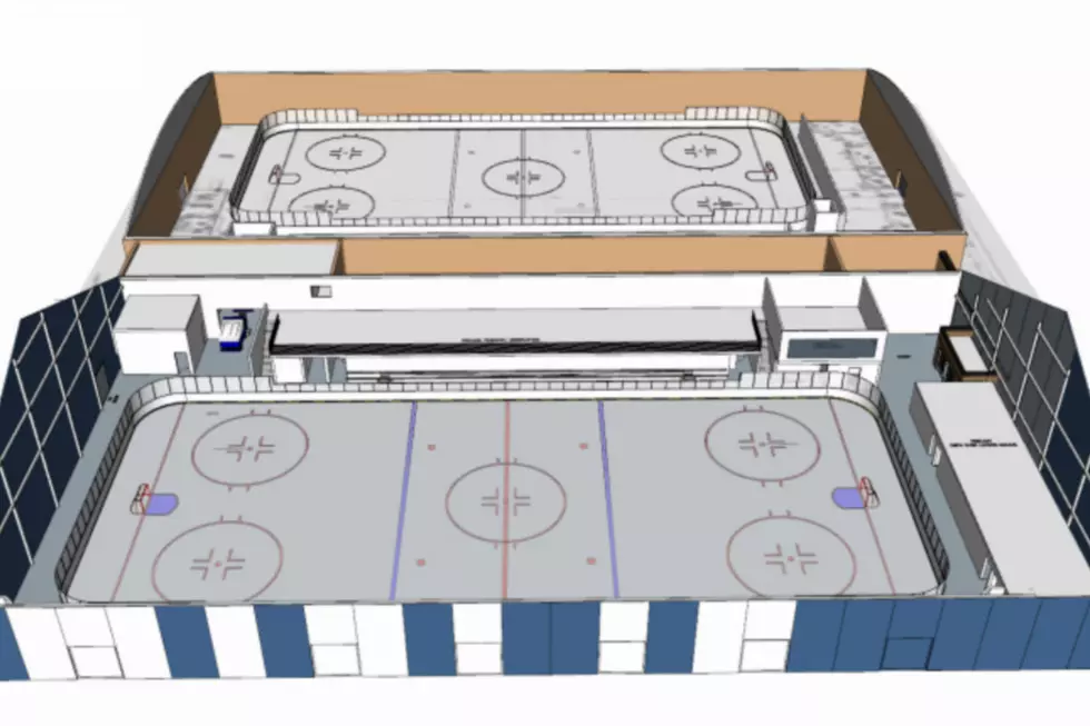 Second Sartell Ice Arena Being Planned Following Recent Donation