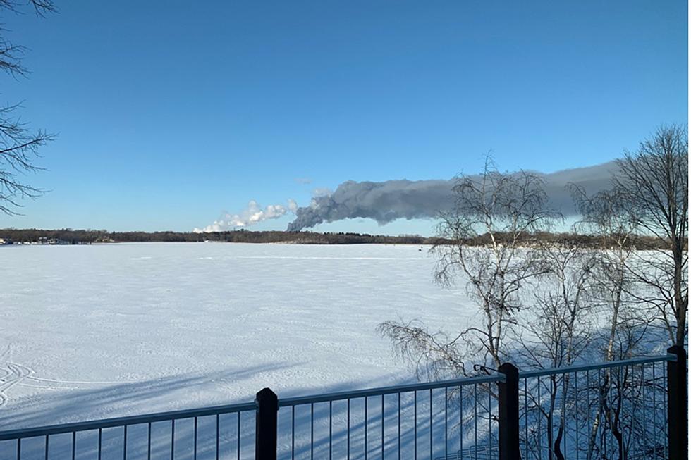 Air Tests Conclude on Shut-Down Northern Metal Plant in Becker