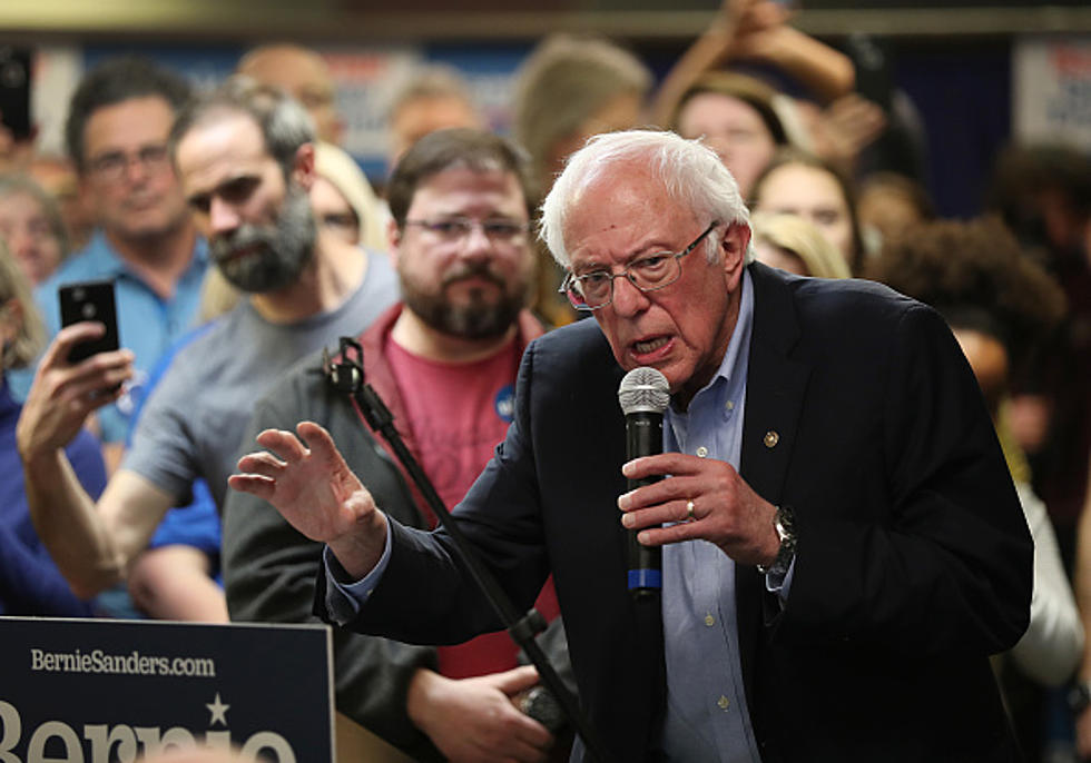 Bodelson Expects Bernie to Win in Iowa [PODCAST]