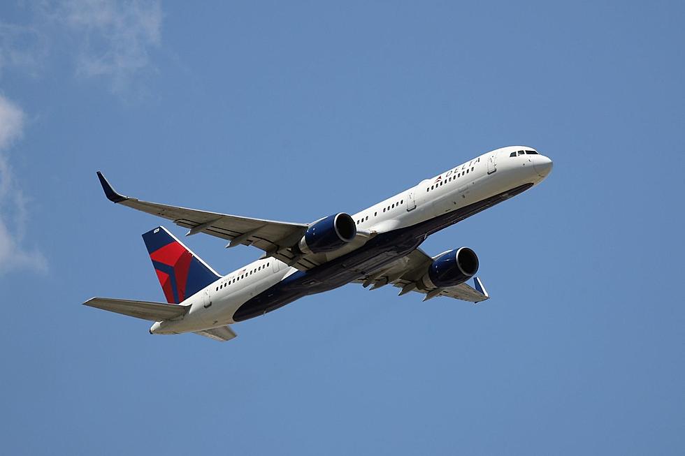 Delta Reduces Flights to Korea As Virus Outbreak Spreads