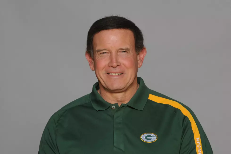 Vikings Hire Dom Capers as Senior Defensive Assistant