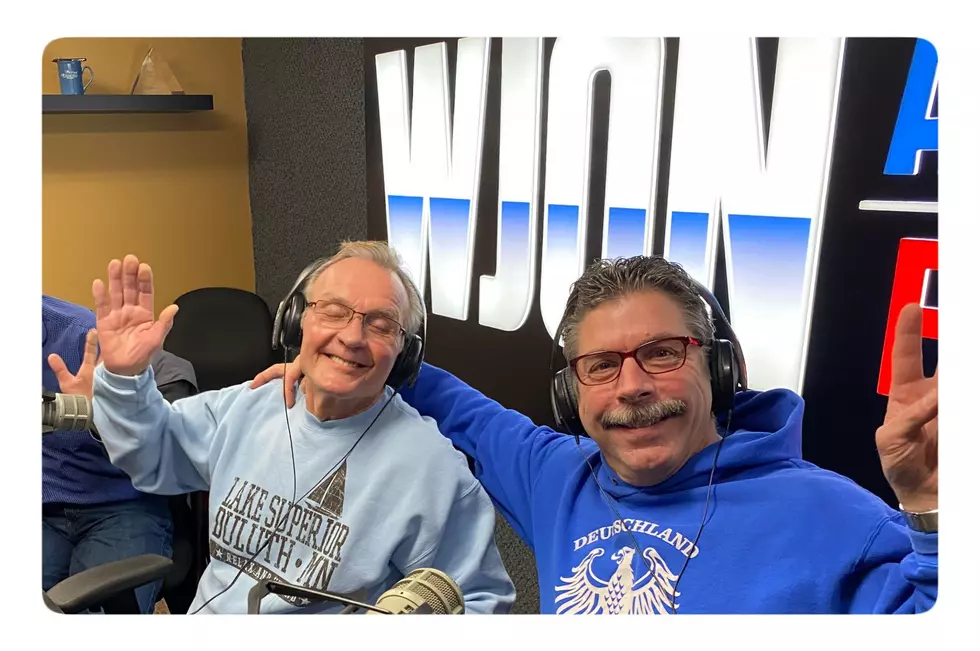 Join Us For &#8220;Travel Talk&#8221; with Jim &#038; Mike Today