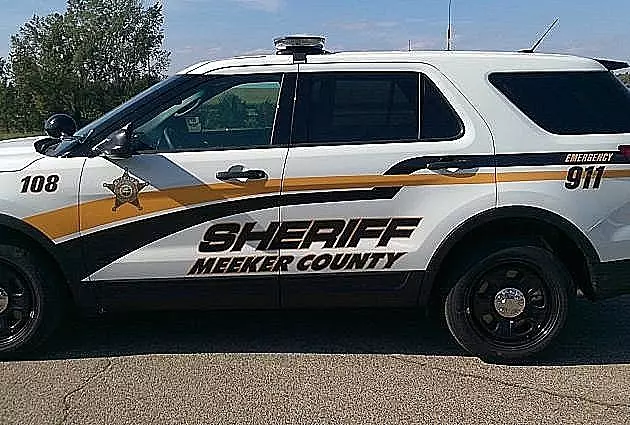 Man Arrested in Connection with Shooting in Meeker County