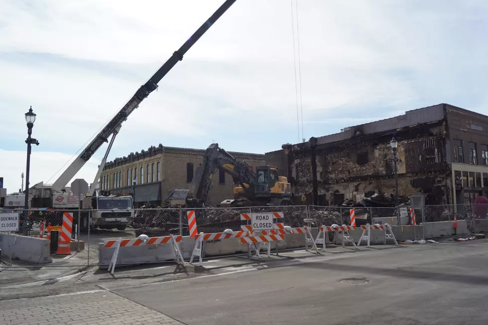 5th Avenue Reopens in Downtown St. Cloud