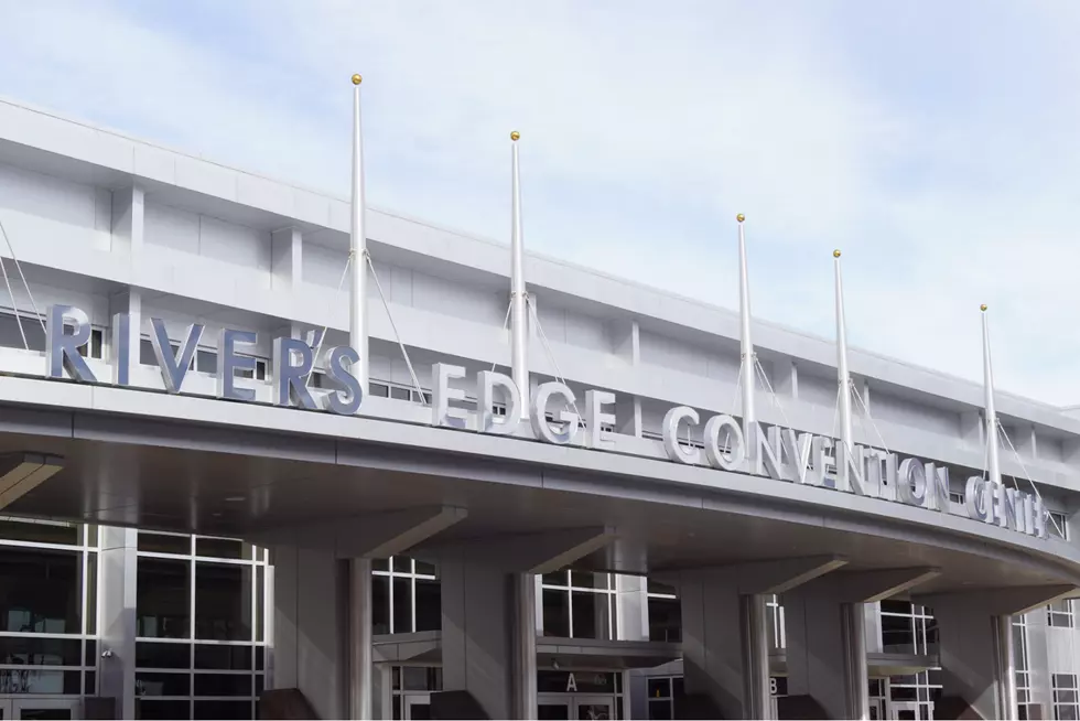 Annual Prayer Breakfast at River’s Edge Convention Center