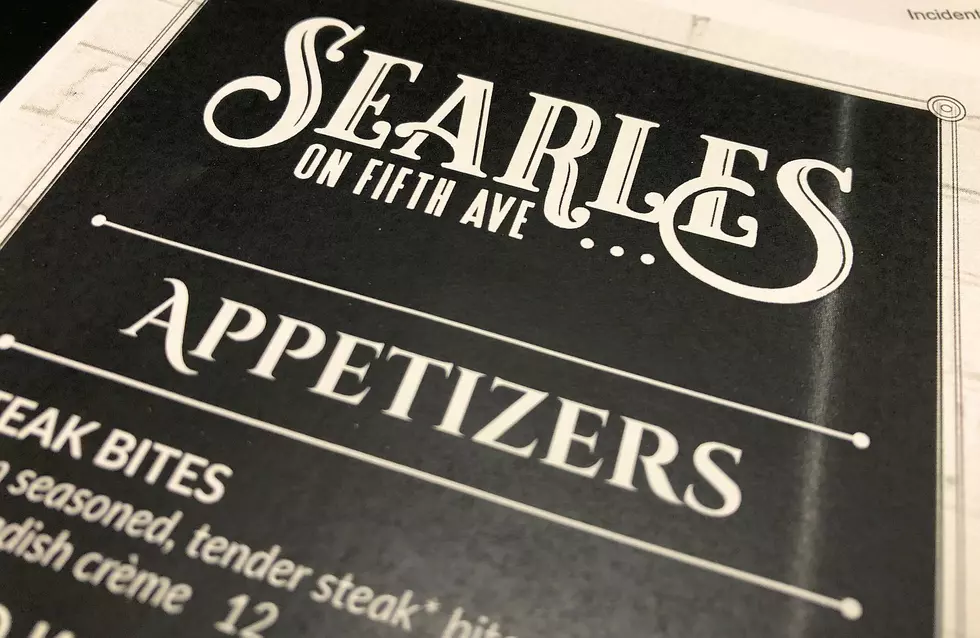 Food the Focus of the New Searles on Fifth Ave.