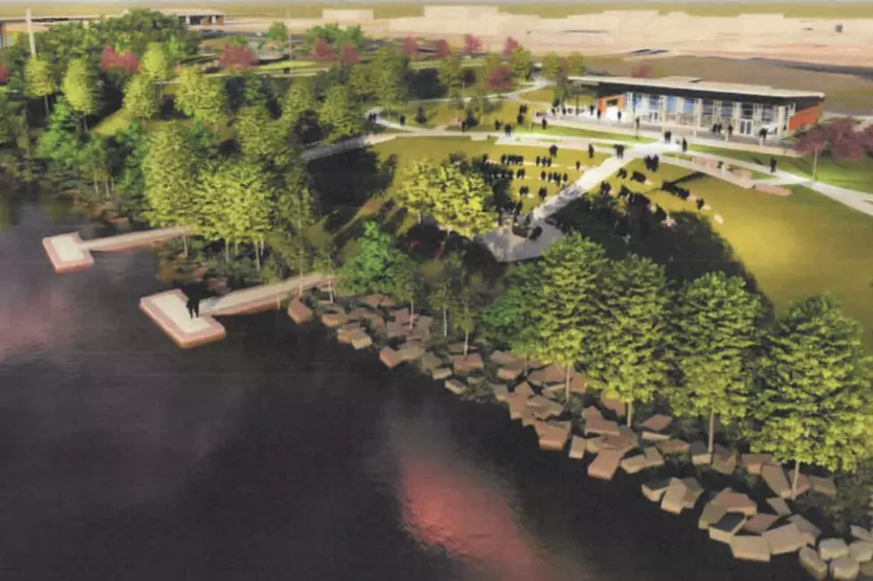 Sauk Rapids Approves Plans for Southside, Lions Park Improvements