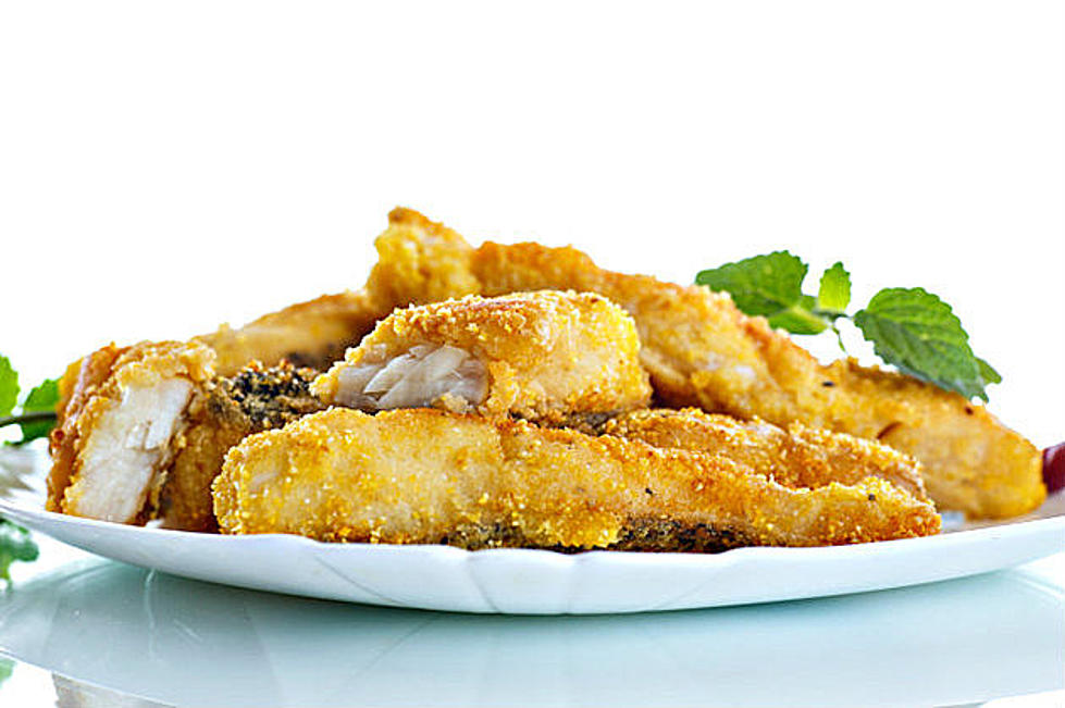 Catholic Church Fish Fries Are Back in Full Force This Season