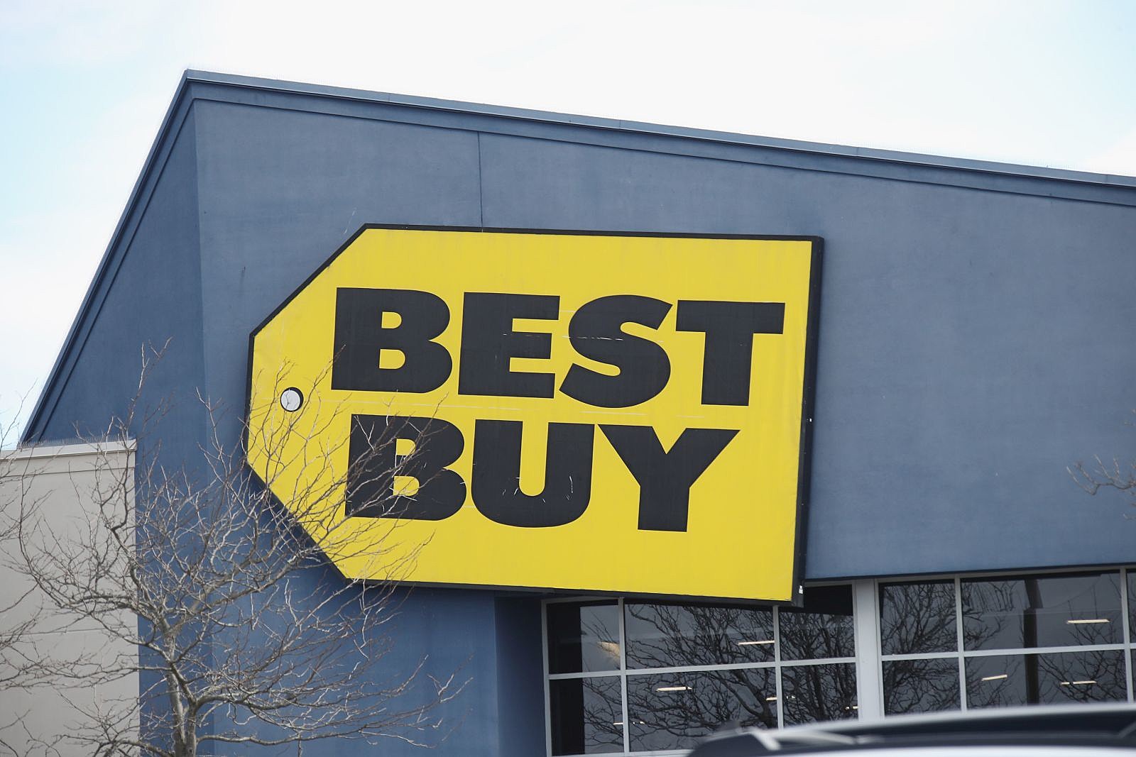 Best Buy Announces Locations for Store Closings