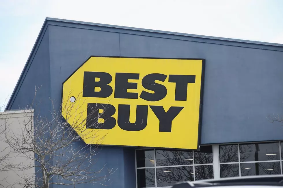 Inflation Cut Into Best Buy 1st Quarter Profits