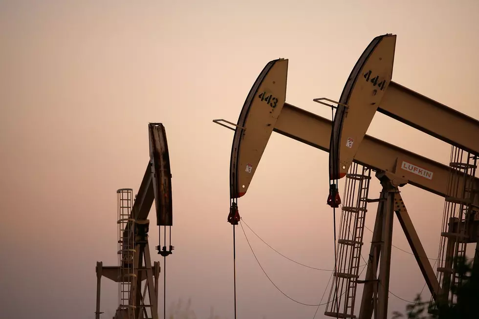 Oil Prices Fall Sharply, Gas Prices Expected to Go Down