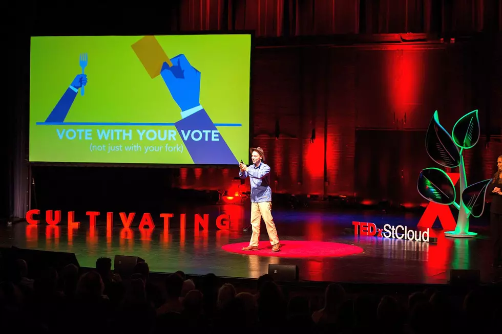 Mighty Axe Founder to be Featured on Global Ted Talk Website
