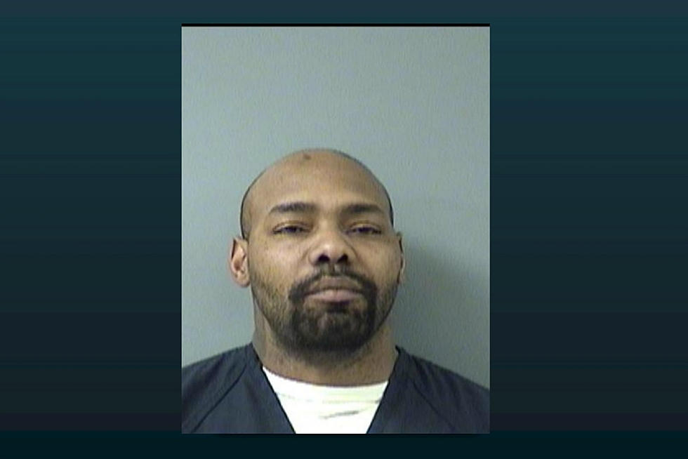 CHARGES: Man Raped Woman at St. Cloud Hotel