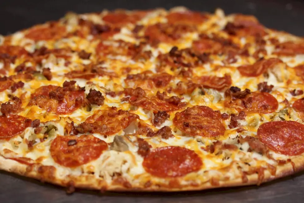 It&#8217;s National Pizza Party Day! Have You Tried All Of The St. Cloud Area&#8217;s 28 Pizza Joints?