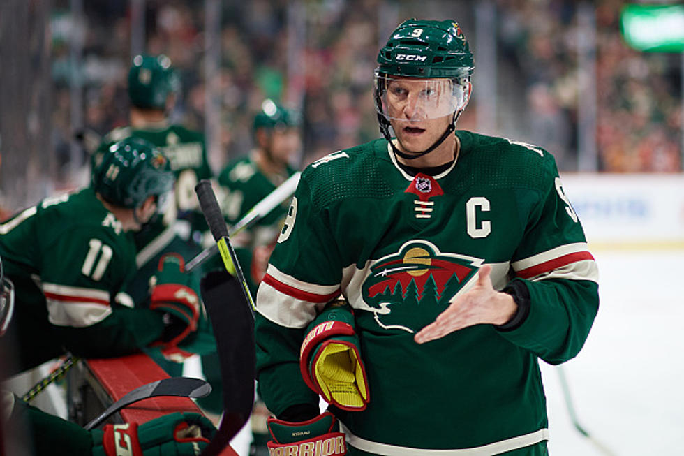 Souhan; Playoffs Could Change the Direction for the Wild [PODCAST]