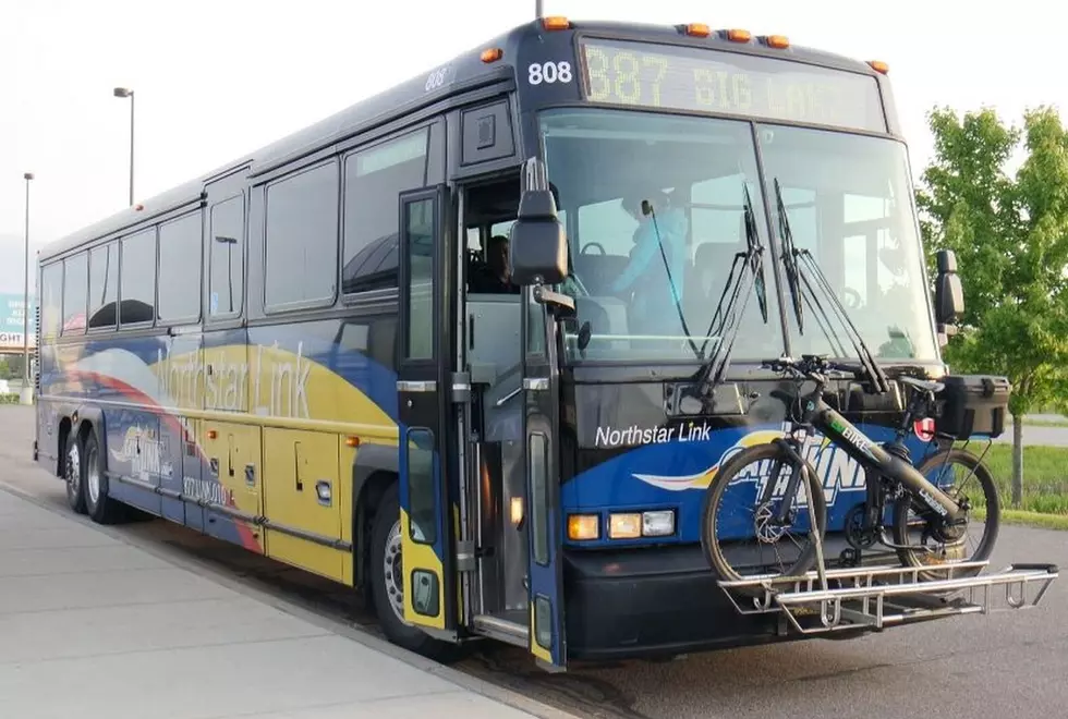 Metro Bus, Northstar Announce Holiday Service Schedules