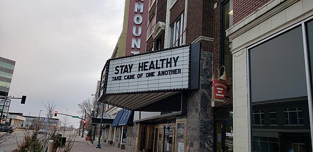 St. Cloud&#8217;s Paramount Theater Requiring Masks for All Indoor Shows