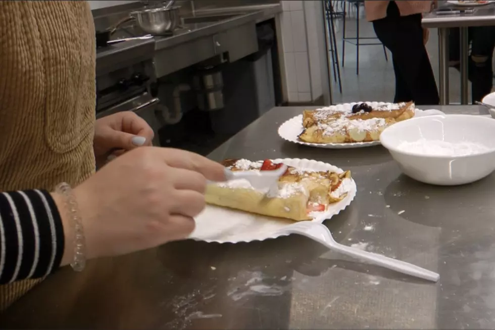 Sartell High School’s Culinary Arts Courses Cooking Up Big Things