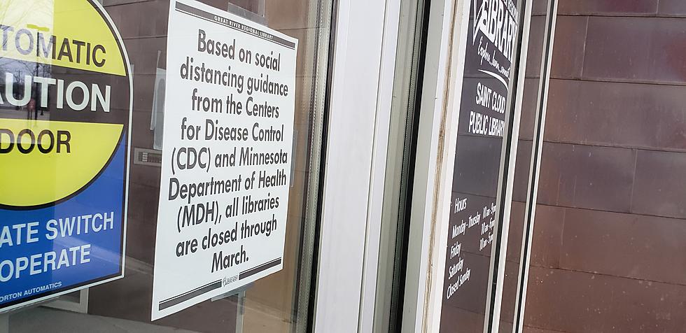 629 COVID-19 Cases in Minnesota, 288 Have Recovered