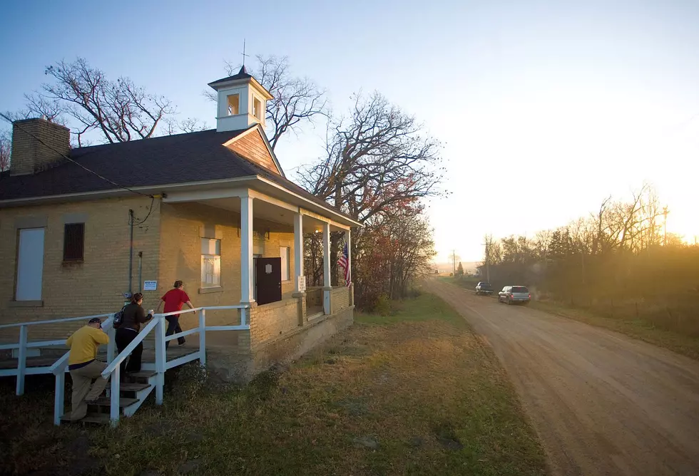 Tuesday is Township Day in Minnesota