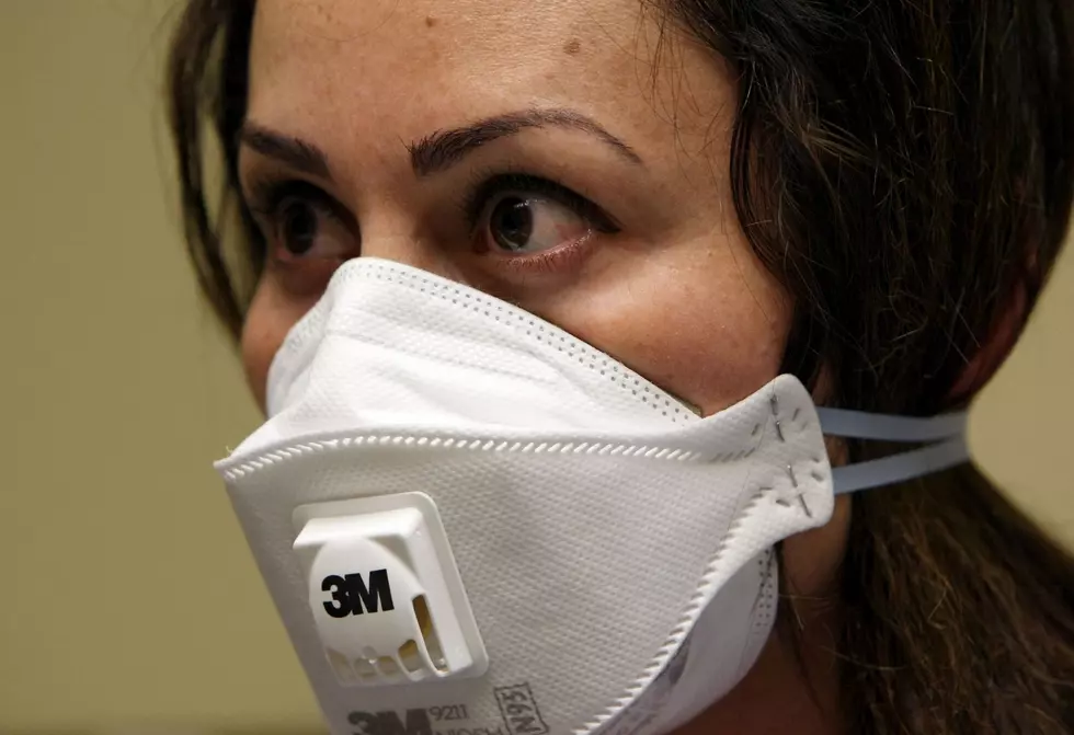 Judge Orders Company to Take 3M’s Trademarks Off N95 Masks