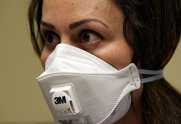 Judge Orders Company to Take 3M&#8217;s Trademarks Off N95 Masks