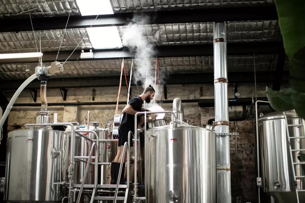 Trump Tariffs Could Impact Your Local Brewery’s Bottom Line