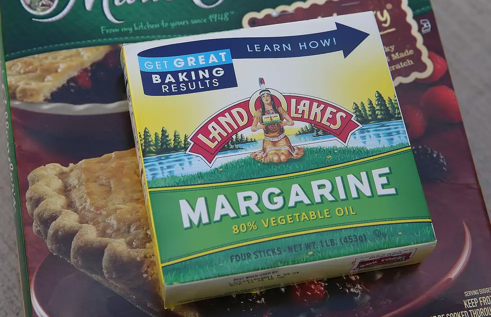 Native American Woman Removed from Land O&#8217;Lakes Packaging