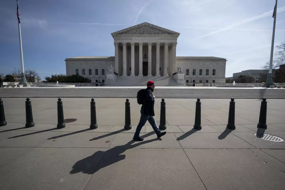 U.S. Supreme Court Picking Up the Telephone To Hear Cases