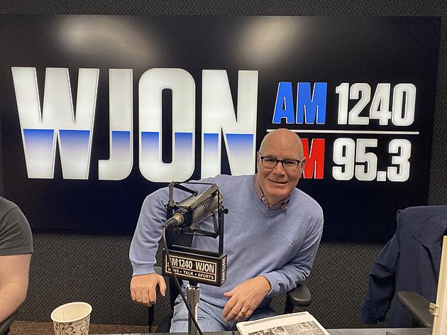 Recovery Community Network Has A New Home: Guest John Donovan Today On WJON