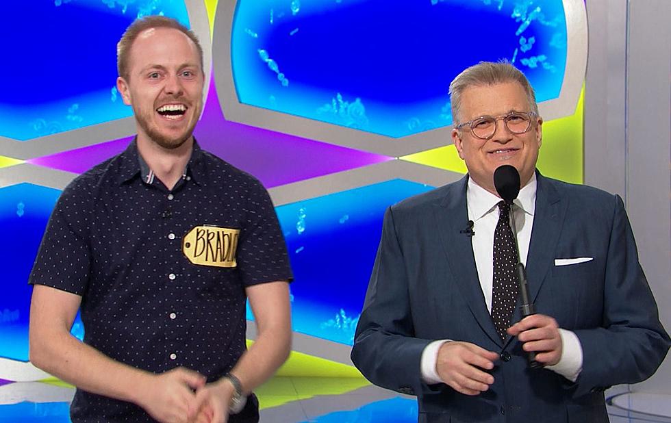 St. Cloud Man Wins Car, Drone on &#8216;The Price Is Right&#8217;