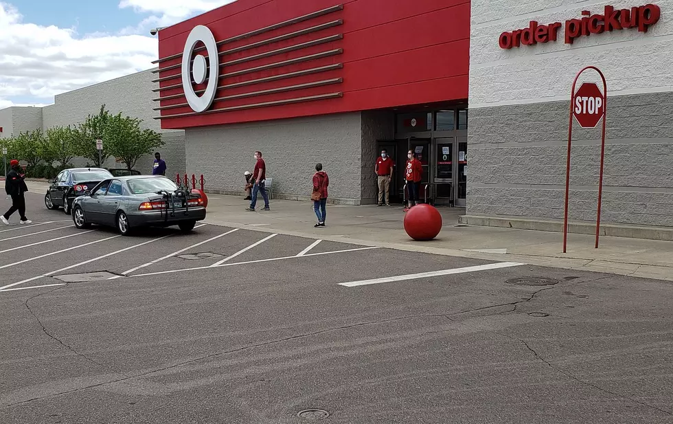 St. Cloud Target Stores Reopen, CEO Addresses Last Weekend&#8217;s Events