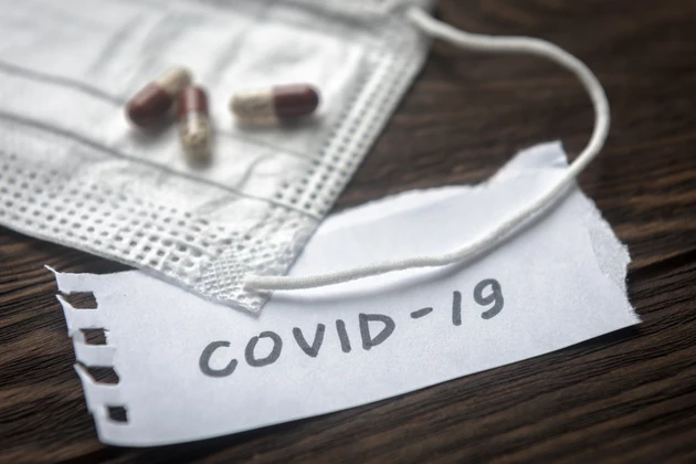 Stearns County Records Over 200 New Cases of COVID-19