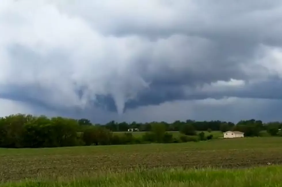 Tornadoes Rake Parts of Iowa in Second Day of Severe Weather