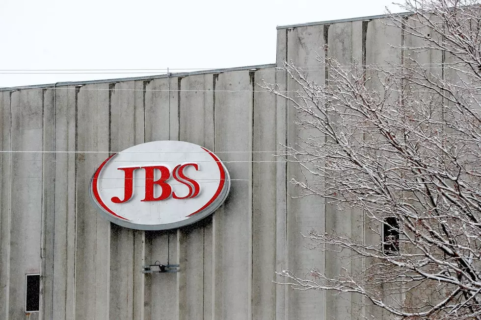 JBS Resumes Operations At Worthington Pork Plant