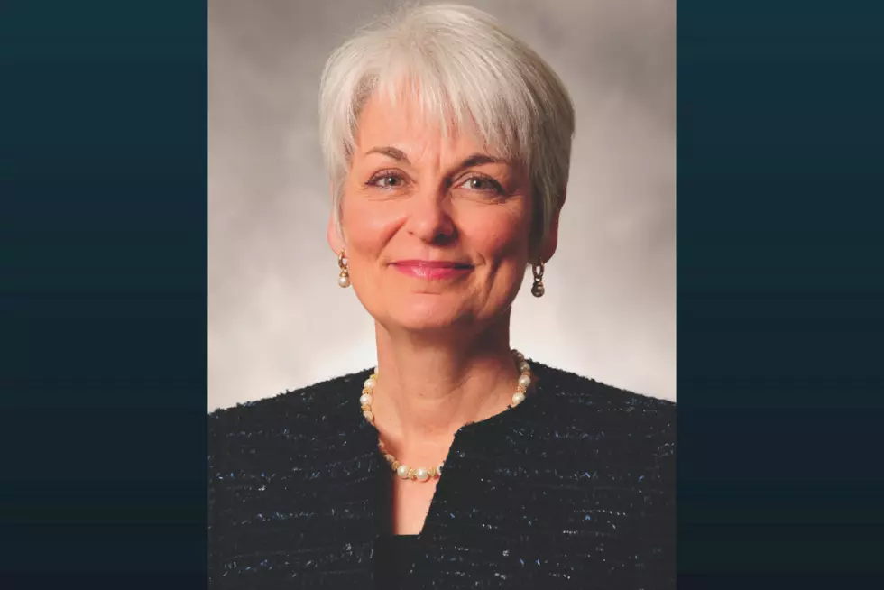 College of Saint Benedict Names Interim President