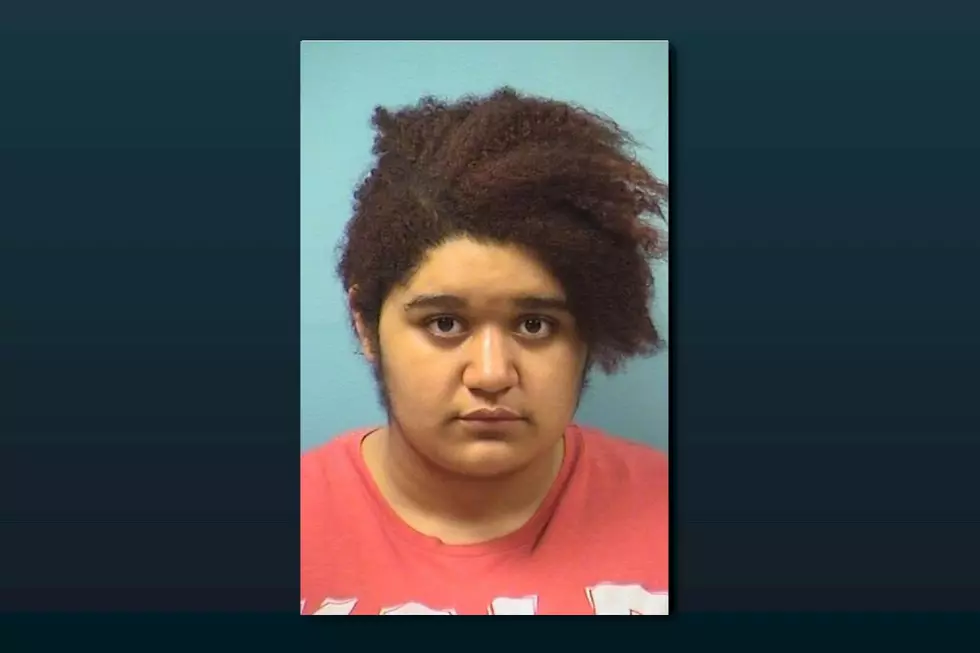 Woman Charged With Stabbing Group Worker With a Fork