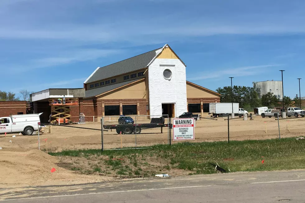 New Melrose Church Marks Next Chapter for Parishioners