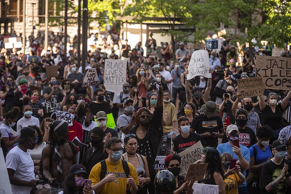 State and Faith Leaders Asking Protesters to Honor Curfew