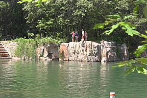 Families Invited to Quarry Park Saturday for Outdoor Fun
