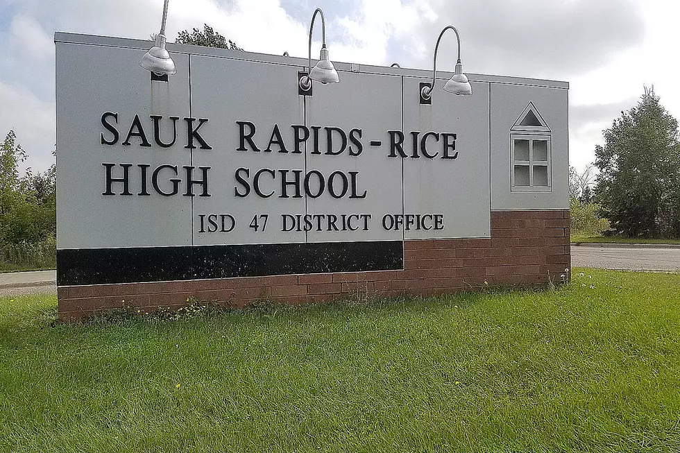 Sauk Rapids-Rice Activities Director Resigning