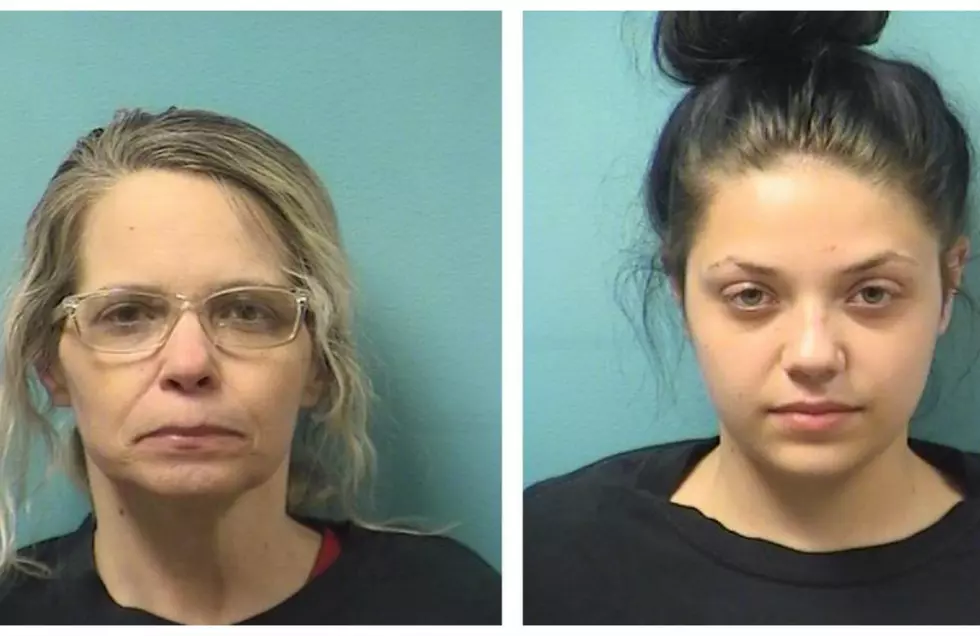 Grandma, Aunt Charged With Assaulting Child in Their Care
