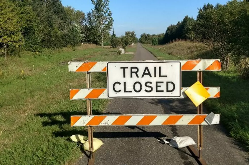 Portions of Lake Wobegon Trail to Close for Resurfacing