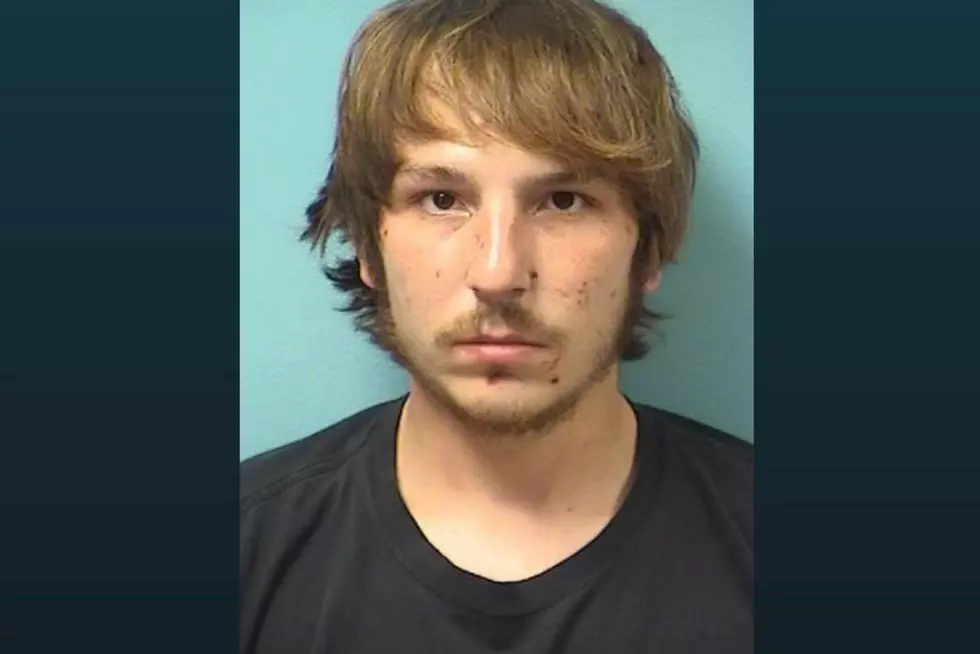 Little Falls Man Wanted For Breaking Police Officer&#8217;s Arm Arrested