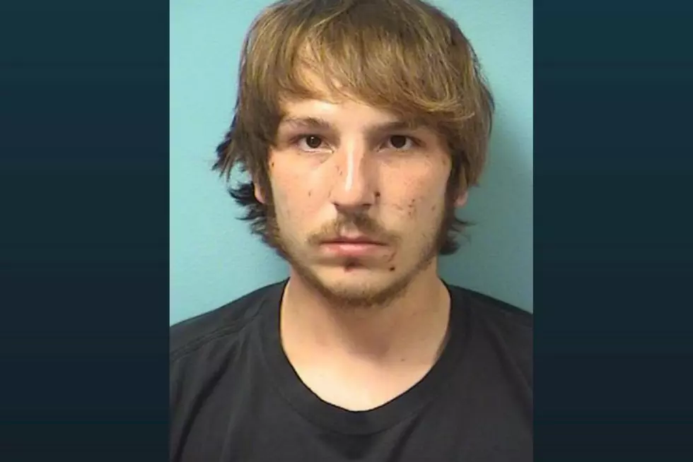 Little Falls Man Wanted For Breaking Police Officer’s Arm Arrested