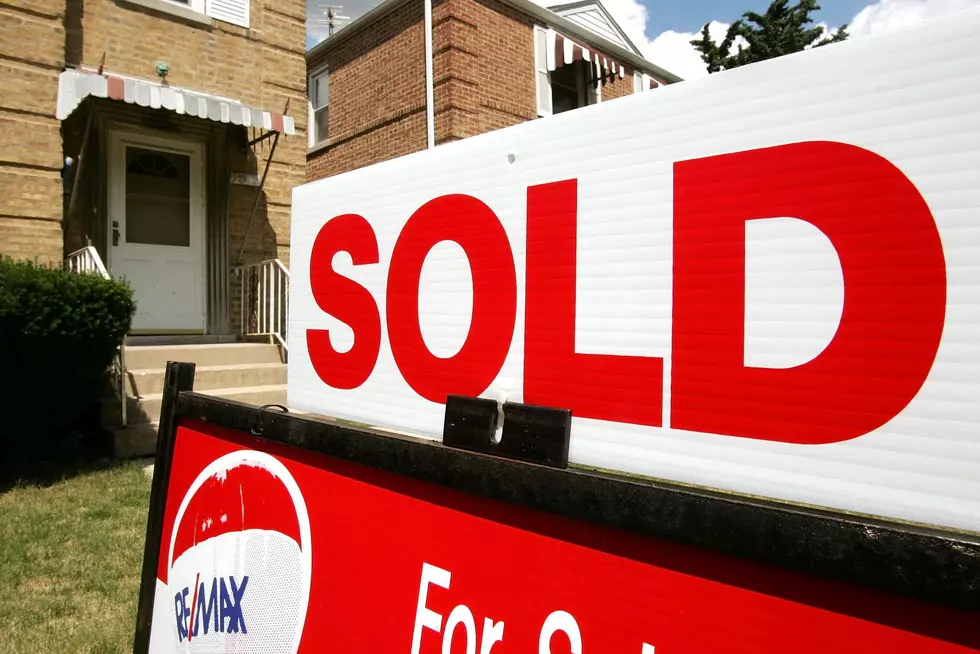Home Sales Down to Start the Year