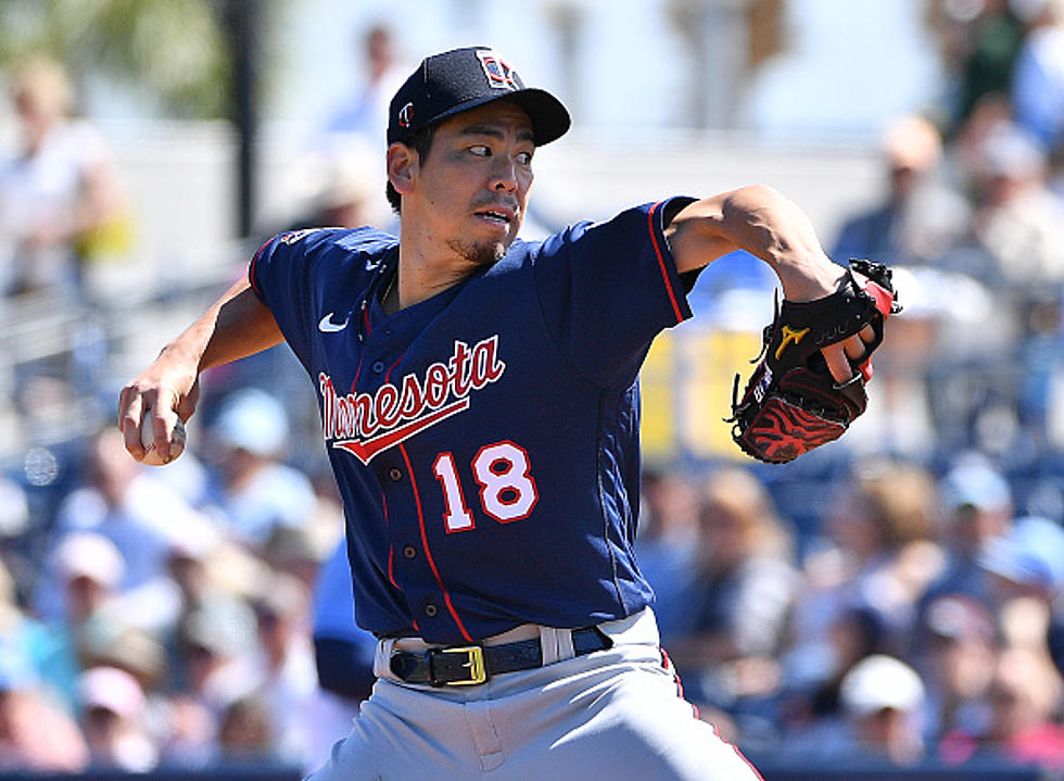 Souhan; Twins Could Go With 6 or 7-Man Rotation [PODCAST]