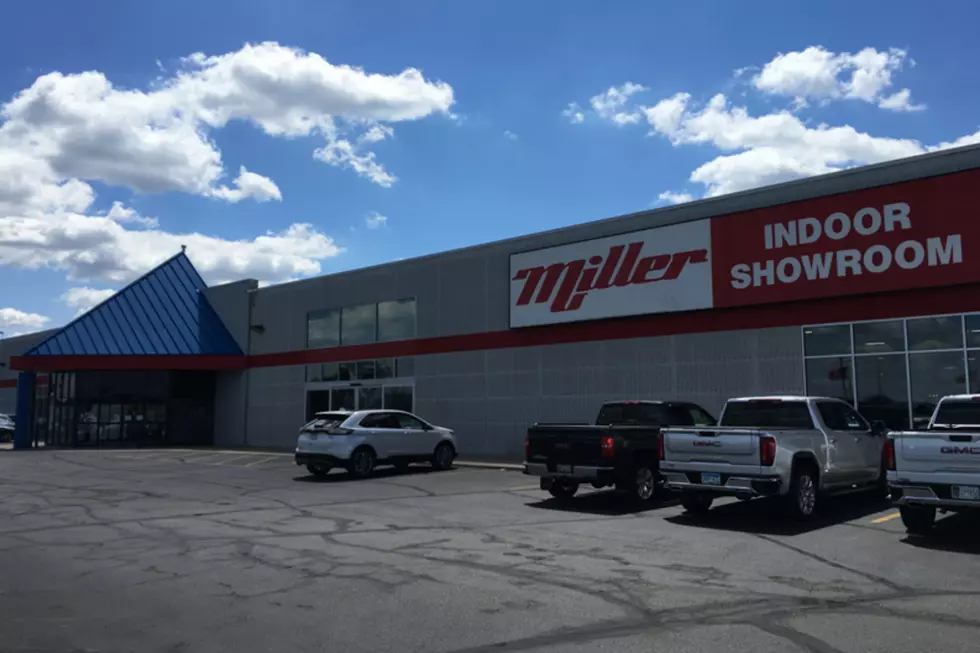 Gilleland Chevrolet Buys Miller Auto