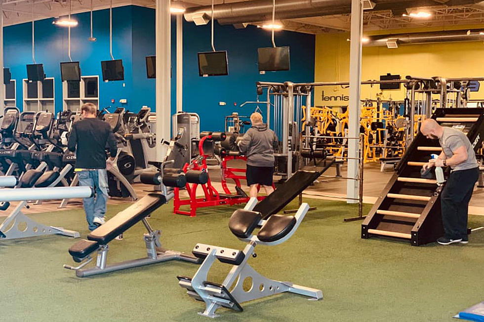 Gyms, Health Clubs Excited To Welcome Back Members