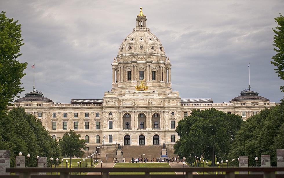 Minnesota Legislature Passes Virus Aid for Businesses, Workers